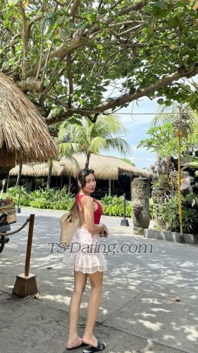 trans girl LolaTsBali 9207883