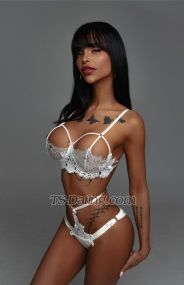 Loraine ts Belgrade Transex Hi my name is lilith ts pornstar 25 years old 
super femenine expert in beginners with apartment private , I’m active passive I like party long session also I’m bisex and I like do meeting with couples I’m exclusive elegant and super sexy with a fit body and beautiful color skin ! don’t let me pass I’m here just for short time! 