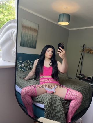 trans girl Lorenhot 4675937
