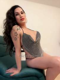 Lorenny Zaragoza Transex Soy Loren , una mujer trans de Escolaridad, considerada una
joya exótica, un placer inolvidable. Tu santuario de
lujuria, placer y entrega total; un espacio íntimo y
exclusivo donde el tiempo se detiene, tus sentidos
despiertan y tus deseos se hacen realidad. Versátil,
apasionada y abierta; con o sin personalidad, tú decides;
explora el universo erótico que tu alma anhela. Te ofrezco
una experiencia exquisita, única e inolvidable; un oasis de
desconexión absoluta, un torbellino de sensaciones de
ultralujo* y exclusividad. *Acceso limitado a experiencias
únicas; personalización extrema.