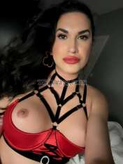Lorenny Marbella Transex