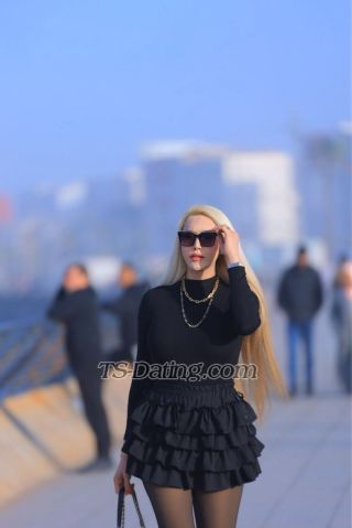trans girl LoveNatasha 9674364