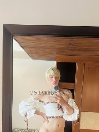 trans girl Loveparis07 6321300