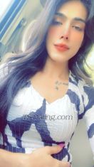 Lovey123 Delhi Transex привет, я Зарин Хан. одна из самых сексуальных женщин здесь. Восток .delhi .. У меня есть собственное хорошее и безопасное место… Если ты ищешь кого-то, кто осуществит все твои фантазии, тогда твое время закончилось. Я могу исполнить все твои желания. Вы найдете меня милым и красивым, у меня стройное гладкое женское тело с огромным членом (7,5 дюйма), полностью функциональным и 36 сисек. Я все делаю в сексе. «Я могу подарить тебе потрясающий опыт подружки. Я могу научить тебя позы камасутры и так далее, и тому подобное. Более того, я могу быть для тебя невестой в Леханге или любовницей. Я могу унизить или вы можете унизить меня, высказывая гали (оскорбление) на хинди, панджаби или английском языке. У меня есть все необходимое для моих услуг. Я очень умная и умная девушка. Мне нравится играть роль доминатрисы. Я люблю доминирующий секс, например, ставлю каблуки на твою грудь, хлестаю и шлепаю тебя, с силой плевкаю в лицо, поклоняюсь заднице и ногам, шлепаю и оставляю много следов на твоем теле. Вы никогда не разочаруетесь, проведя со мной время, которое никогда не будет торопиться. Я одинаково хорош и с новичками. Итак, ребята, чего вы ждете? Приходите и проведите лучшее время в своей жизни, так что ребята приезжайте скорее, иначе я накажу вас ?? Секс по видеозвонку также доступен📱 так что свяжитесь со мной.🤝 я жду .... ⌚