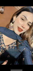 Lovey123 Delhi Transex ciao, io sono zarin Khan. uno dei più sexy 👄SHEMALE qui da. East .delhi..ho un posto buono e sicuro safe tutto mio. Se stai cercando qualcuno che soddisferà tutte le tue fantasie, 👅allora il tuo tempo è finito. Posso soddisfare tutti i tuoi desideri. Mi troverai carina e carina, con un corpo femminile snello e liscio con un enorme cazzo (7,5 pollici) perfettamente funzionante e 36 tette. Faccio tutto nel sesso. 😈 Posso darti una fantastica esperienza di fidanzata I Posso insegnarti pose di kamasutra e così via. Inoltre posso essere una sposa in lehanga per te o posso essere anche un'amante. Posso umiliarmi o puoi umiliarmi dando gali💁‍♀ (abuso) in hindi, punjabi o inglese. Ho tutti i tipi di cose per i miei servizi. Sono una ragazza molto intelligente e intelligente. Mi piace recitare nei panni di una dominatrice femminile. Adoro il sesso dominato, come mettere i talloni sul tuo petto, frustarti e sculacciarti, sputare con forza sul viso, adorare il culo e le gambe, schiaffeggiarti e lasciare molti segni sul tuo corpo. Non rimarrai mai deluso trascorrendo il tuo tempo con me, il che non sarà mai affrettato. Sono altrettanto bravo anche con i principianti. Allora ragazzi, cosa state aspettando? 🙋‍♀ Vieni e divertiti nella tua vita quindi ragazzi, venite presto altrimenti vi punirò ?? È disponibile anche il sesso tramite videochiamata📱 quindi contattatemi. 🤝 Sto aspettando ... ⌚