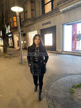 trans girl LovieMiles 4346173 trans girl LovieMiles 4346173