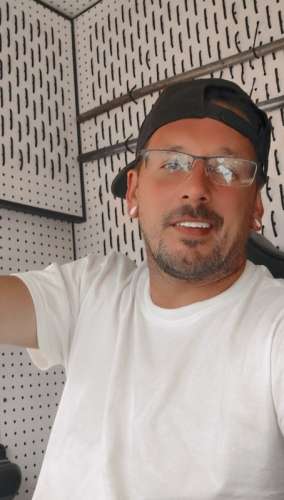 Masculin De USA - New Jersey