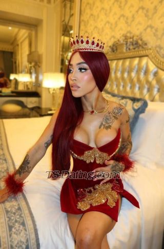 trans girl LuaDangel 6727627 trans girl LuaDangel 6727627