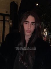 Lua Hot Tel Aviv Transex 💕 VERY NAUGHTY BITCH 💕Hello my love
🥰📌 My name is Lua, I'm 19 years old and I'm
a very feminine and natural 100% Reel trans girl, with an
18cm dick, exclusively for gentlemen who appreciate good
taste. 😘I always receive you very sexy,
perfumed, wearing beautiful lingerie, in a discreet, clean
apartment, with ambient music, shower, towels, and drinks
included ✅👅🥂✅I like to give the other
person pleasure, sensuality, caresses, emotion, and
complicity, to guarantee you an unforgettable moment
💭My practices:✅PASSIVE AND NAUGHTY
SLUT✅ACTIVE 18CM I HAVE A BIG DICK FULL OF
CUM✅GFE (Girlfriend Experience)✅HOT
BLOWJOB✅Report in various
positions✅Relaxing massages✅Natural
Blowjob✅COB (bodywork finish)✅Change
of affection 😍🥰✅POPPERS🎊I
LIKE THE PARTY/ I LOVE THE PARTY
🎉🎊😋😈💋 Don't hesitate to reveal your
desires to me - I'll be happy to be your secret accomplice
in making your fantasies a reality when we meet, because I
really enjoy what I do...First contact is
preferably via WhatsApp 😘Contact me for more
information 💋🔥 Looking forward to meeting
you 🤞🍒♥️😈