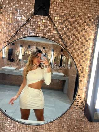 trans girl LuaSplendore 8744304