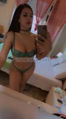 Lucianaaa Prague Transex Привет, Удивительная Ts Luciana в Праге. . Мои фотографии на 100% реальны. С нетерпением жду вашего визита…