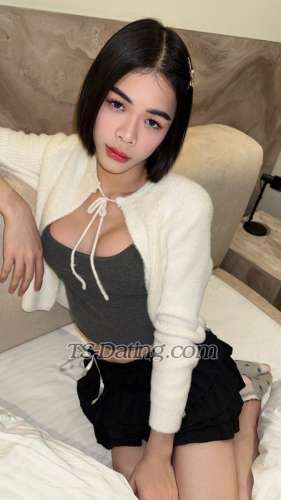 trans girl Luckythailand 8981220