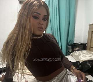 trans girl LudmillaBom 8945812