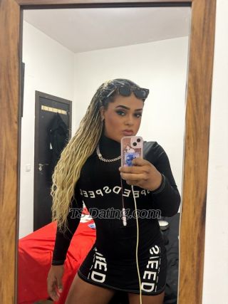 trans girl LudmillaBom 9499782