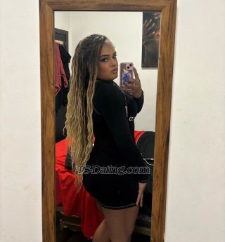 trans girl LudmillaBom 9499821