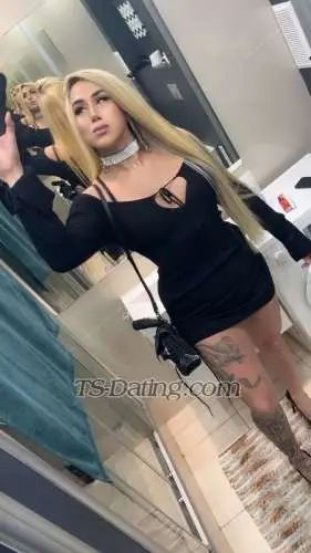 Shemale LuhGoulart 0960584 Shemale LuhGoulart 0960584