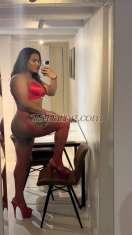 Luhts Essen Transex 🇧🇷🔥Brazilian available for you 😈 
With a
supernatural, authentic and irresistible attitude. 
With
long hair, many others who love him and with a body that
gives him sensuality and intimacy. 
A 18cm cock that has
a unique energy that transforms your fantasies into reality.

If you want something that is not within my reach, be
sure to order it in advance. 
She offers:
- relaxing
massages
- performs fetishes.
- Domination
-
Among other varieties that will benefit you! I am a
girlfriend type but also a fierce dominatrix