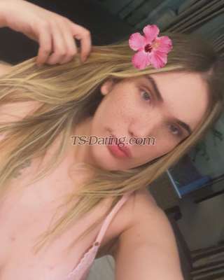 trans girl Luisalopes 6665860