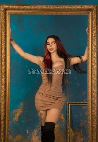 trans girl Luna033m 1810227 trans girl Luna033m 1810227