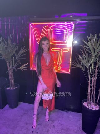 trans girl LunnaAlves 1988741