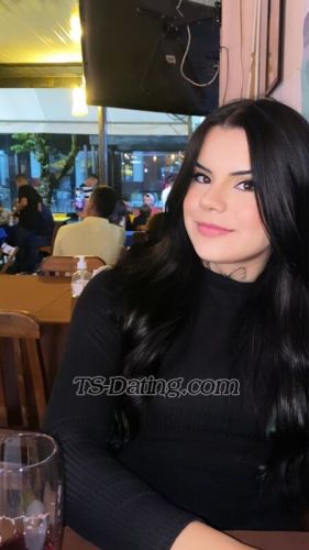 trans girl Lupita18 2555958