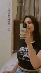 LustyYashika Ahmedabad Transex DO NOT ASK FOR PICS ON WHATSAPP


I am Lusty Yashika, 25 years old.
I am an awesome encounter.

I Don't ONLY Provide Service but I Provide Experience !!!

If you are looking for a very feminine and well-experienced transsexual escort with a nice body, sweet, sensual, elegant, and deliciously refined,
I am the one for you….

I offer you a top-of-the-range, discreet, and confidential support service.

For a meeting full of sensuality, I receive you in a cozy and subdued setting conducive to relaxation
so that we can savor together exquisite intimate moments filled with tenderness….

Always attentive to the least of your desires, I like to receive beautiful lingerie and pretty stiletto heels

But if you have a particular request concerning an outfit, please specify it when you call,
so that I can prepare myself in advance and grant your wish and welcome you in the best conditions…

⭐️ I am available 24/7

⭐️⭐️⭐️ My Outcall Rates ⭐️⭐️⭐️

Only visit 4 or 5-star Hotel.

⭐️ 1 hour: 10K

⭐️ 2 hours: 18K

And my terms are non-negotiable!!! (I hate haggling)

INCALL CHARGES ARE LOWER TEXT FOR DETAILS.

⭐️⭐️⭐️ I attach great importance to hygiene, respect, and punctuality.


⭐️⭐️⭐️ Any appointment set must be confirmed at least 1 hour in advanced

⭐️⭐️⭐️ Any phone call without a number, will be not excepted

⭐️⭐️⭐️My time is as precious as yours, so I will simply ask you to respect your commitments.⭐️⭐️⭐️

⭐️⭐️⭐️ I remain fully available to polite and respectful people with a real motivation to meet... ⭐️⭐️⭐️

I am only available for serious gentlemen and VIP Professionals.


⭐️ I am an escort full of life, who takes care of her body and of course her health (regular tests carried out).

Beauty without health and health without beauty .. do not go together.


⭐️ I specify that my photos are real and not retouched so please do not ask me again each time.


❣️ Body worship... Full body kissing
❣️ Breast worship... boobs & nipple sucking, breast feeding
❣️ Pussy worship... deeply pussy licking
❣️ Fingering.
❣️COB (Cum on boob/body) .
❣️Fucking deeply
❣️Sex type all position
❣️Multiple orgasms
❣️Hardcore Fuck
❣️Dating With Dream Sex
❣️Unlimited oral Sex
❣️Nonstop Pussy Licking
❣️Cuddling
❣️Sex In Different Pose
❣️Juicy Fuck
❣️Deep Penetration
❣️69 Sex
❣️Erotic Massage
❣️Having Sex Multiple Times
❣️Foreplay
❣️Long Time
