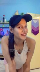 LustyYashika Ahmedabad Transex DO NOT ASK FOR PICS ON WHATSAPPI am Lusty
Yashika, 25 years old.I am an awesome
encounter.I Don't ONLY Provide Service but I
Provide Experience !!!If you are looking for a
very feminine and well-experienced transsexual escort with a
nice body, sweet, sensual, elegant, and deliciously
refined,I am the one for you….I offer you a
top-of-the-range, discreet, and confidential support
service.For a meeting full of sensuality, I
receive you in a cozy and subdued setting conducive to
relaxationso that we can savor together exquisite
intimate moments filled with tenderness….Always
attentive to the least of your desires, I like to receive
beautiful lingerie and pretty stiletto heelsBut if
you have a particular request concerning an outfit, please
specify it when you call,so that I can prepare myself
in advance and grant your wish and welcome you in the best
conditions…⭐️ I am available
24/7⭐️⭐️⭐️ My Outcall Rates
⭐️⭐️⭐️Only visit 4 or 5-star
Hotel.⭐️ 1 hour: 10K⭐️ 2 hours:
18KAnd my terms are non-negotiable!!! (I hate
haggling)INCALL CHARGES ARE LOWER TEXT FOR
DETAILS.⭐️⭐️⭐️ I attach great
importance to hygiene, respect, and
punctuality.⭐️⭐️⭐️ Any
appointment set must be confirmed at least 1 hour in
advanced⭐️⭐️⭐️ Any phone call without
a number, will be not excepted⭐️⭐️⭐️My
time is as precious as yours, so I will simply ask you to
respect your
commitments.⭐️⭐️⭐️⭐️⭐️⭐️ I
remain fully available to polite and respectful people with
a real motivation to meet... ⭐️⭐️⭐️I
am only available for serious gentlemen and VIP
Professionals.⭐️ I am an escort full of
life, who takes care of her body and of course her health
(regular tests carried out).Beauty without health
and health without beauty .. do not go
together.⭐️ I specify that my photos are
real and not retouched so please do not ask me again each
time.❣️ Body worship... Full body
kissing❣️ Breast worship... boobs & nipple sucking,
breast feeding❣️ Pussy worship... deeply pussy
licking❣️ Fingering.❣️COB (Cum on
boob/body) .❣️Fucking deeply❣️Sex type all
position❣️Multiple orgasms❣️Hardcore
Fuck❣️Dating With Dream Sex❣️Unlimited
oral Sex❣️Nonstop Pussy
Licking❣️Cuddling❣️Sex In Different
Pose❣️Juicy Fuck❣️Deep
Penetration❣️69 Sex❣️Erotic
Massage❣️Having Sex Multiple
Times❣️Foreplay❣️Long Time
