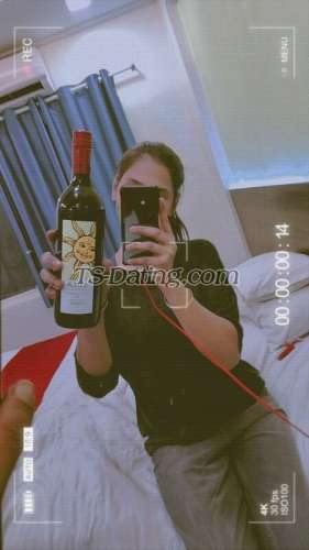 trans girl LustyYashika 4672761