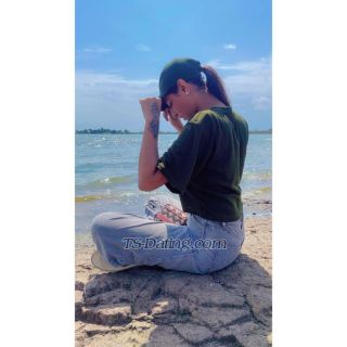 trans girl LustyYashika 5100966