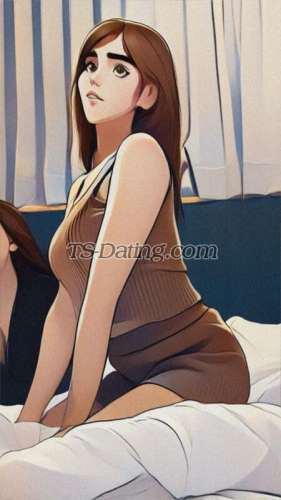 trans girl LustyYashika 5574301