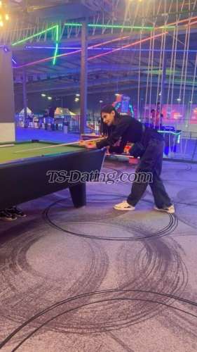 trans girl LustyYashika 5574430