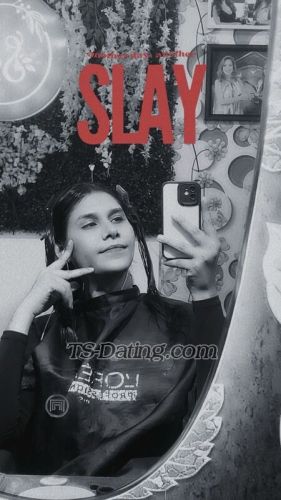 trans girl LustyYashika 5797370