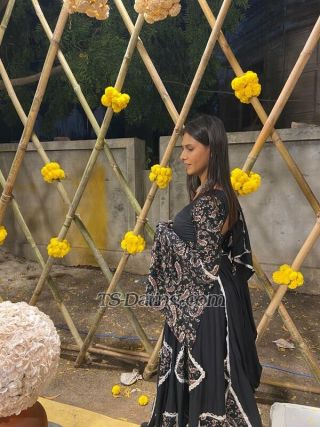 trans girl LustyYashika 8790359