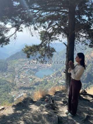 trans girl LustyYashika 9217239