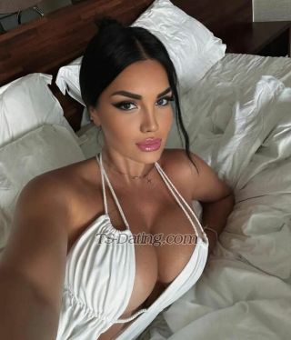 trans girl LuxuryDoll 3614335