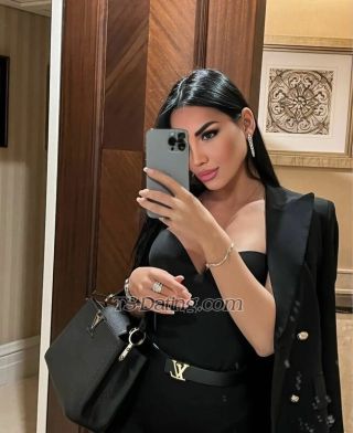 trans girl LuxuryDoll 3614402