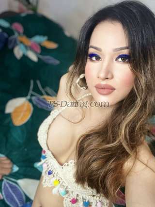 trans girl Lysa69 1614177