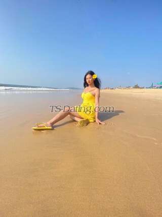 trans girl Lysa69 9026327