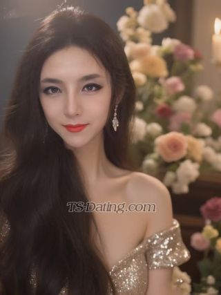 trans girl ladyboyhk 5534103