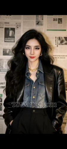 trans girl ladyboyhk 7511964