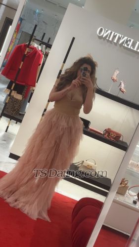 trans girl lanacaty 3036642