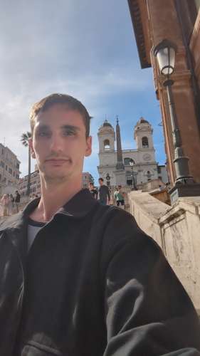 Hombre de USA - Hawaii