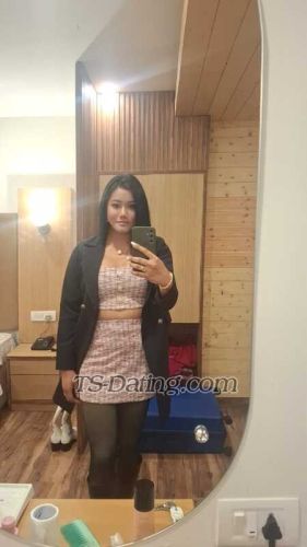 trans girl leensarma 9957006