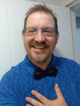 Masculin De USA - Colorado