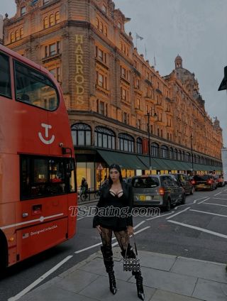 trans girl likacelebi21 5884889