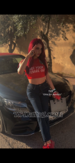lizacuut23 Amman Transex ليدي بوي مثيره جدااهم شي النظافه والاسلوب الحلو رجاءً فقط الناس الراقيه والكلاس عمري 19 ارسلولي واتساب نتفق المقابله احبكم جميعاً


Lady Boy is very sexy, they are clean and sweet style, please only the high-end people and the class, I'm 19 years old, send me WhatsApp, we agree on the interview, I love you all