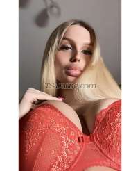 lizidol25 Kyiv Transex Будем знакомы! Меня зовут Елизавета, мне 27 лет. Я живу в городе Киев, Украина. Открыт к новым знакомствам и интересным предложениям;) -Как дела -Телеграмма @doliP25 -Вайбер Встреча со мной-1500$ Добро пожаловать!)