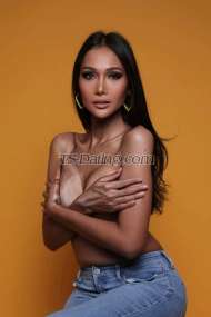 lizjourdain Amsterdam Transex «У меня действительно потрясающее и супер горячее, женственное и супер великолепное тело с восхитительной кожей. Я уникальна, я здесь, чтобы перенести вас в другую реальность и исполнить ваши фантазии. Будьте спокойны, я не спеша удовлетворю все ваши желания и любопытства, Разносторонняя, очень покорная, я люблю получать вкусные и отдавать себя всего, но когда я активна, я активна, я готова. Все, чтобы удовлетворить вас по максимуму. Доступно для входящих и исходящих вызовов