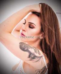 lunastarsex Prague Transex Olá, meu nome é Luna, acabei de voltar para São Paulo
para uma temporada com muito prazer!

Sou uma
acompanhante de luxo, com um corpo de Deusa e muito bem
dotada 

Femme fatal, Sexy, inteligente, sedutora
que adora dar e receber prazer ao meu parceiro!

Eu
amo a arte da sedução fetichista...

Você quer
compartilhar seus maiores desejos comigo?

Vamos nos
divertir muito! 
Venha, não
hesite!

💋

