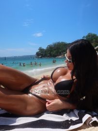 MEGANN XXL London Transex ***FOR EXCLUSIVE CONTENT SUBSCRIBE ON MY ONLYFANS ACCOUNT
@megan.tgirl  https://onlyfans.com/megan.tgirl
TOP AND BOTTOM I AM BASED 2 MINUTES WALK FROM
NOTTING HILL GATE STATION!My name is Megan, I'm 25
years old, sexy BRAZILIAN TS Girl with a BIG
SURPRISE!!!!What you see in the photos is exactly what
you’ll find in person — no bad surprises. In my home,
you’ll be treated with respect, class and comfort. Unlike
other experiences you may have had, you won’t be offered
tap water — here, it’s only premium options like Fiji or
Voss.I take pride in my appearance, and yes, I
always smell divine — my perfume is luxurious and
expensive, just like the service I provide. I do not accept
discounts — I know my worth, and I expect it to be
respected.My apartment is beautifully furnished,
truly luxurious and incredibly comfortable — a private,
discreet space where you can fully relax. I’m proudly
Brazilian, born in Brazil, but I hold three nationalities:
Brazilian, Portuguese, and British (I Have 3 different
passports). I speak fluent Portuguese and English, and I
understand Spanish very well too.Well-travelled
and culturally aware, I’ve visited over 30 countries and
I’m a great conversationalist. From the moment you arrive
until the moment you leave, you’ll feel looked after,
understood, and anything but disappointed. If you have any
questions do NOT HESITATE to ask me. Call or WhatsApp me
!Thanks for reading it! xoxoCALLS / WHATSAPP 🌟
☎️ +44 7383679882 ☎️